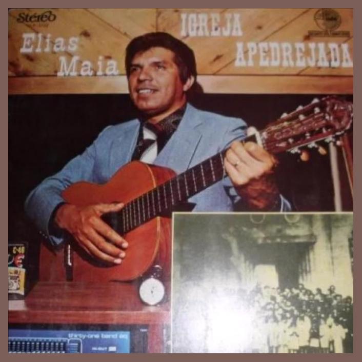 Elias Maia